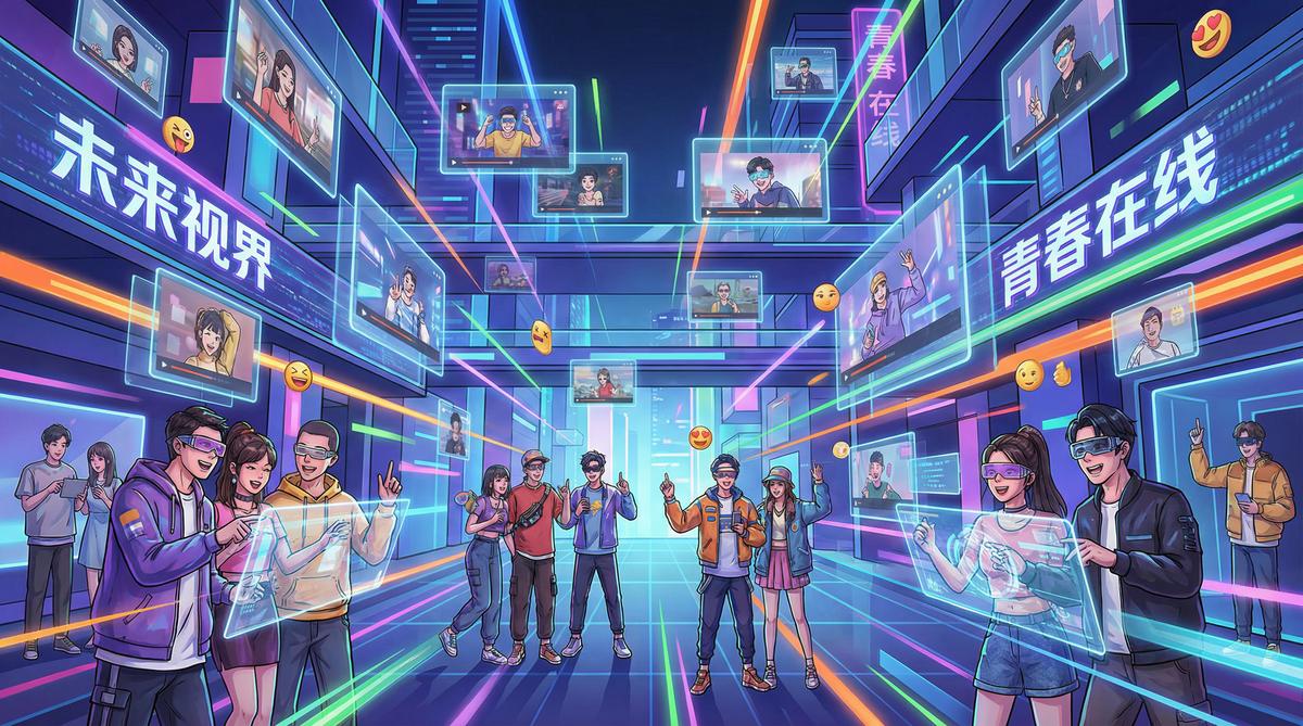 国产自拍视频社区